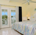 Balcony Room