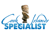 Cook Islands Specialist