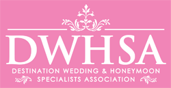 destination wedding association