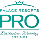 Palace Pro Destination Wedding Specialist