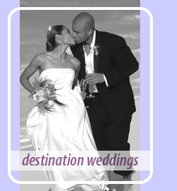 destination weddings