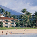 Kaanapali Beach Hotel