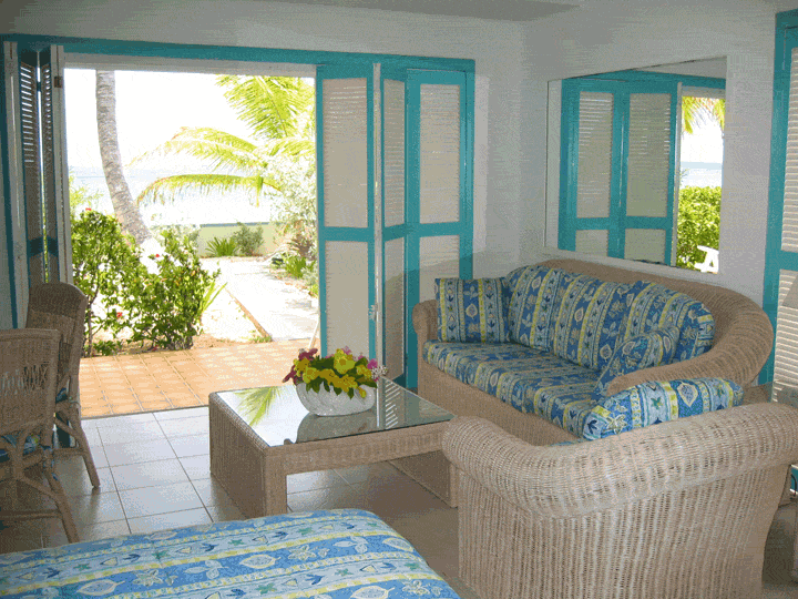 Shoal Bay Villas Anguilla Travel Honeymoon Wedding Vacations