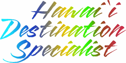 Hawaii Destination Specialist