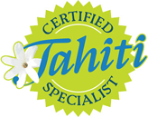 tahiti honeymoon