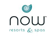 now resort destination wedding